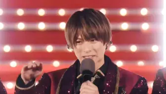 キンプリ平野紫耀 腹筋を披露 哔哩哔哩 Bilibili