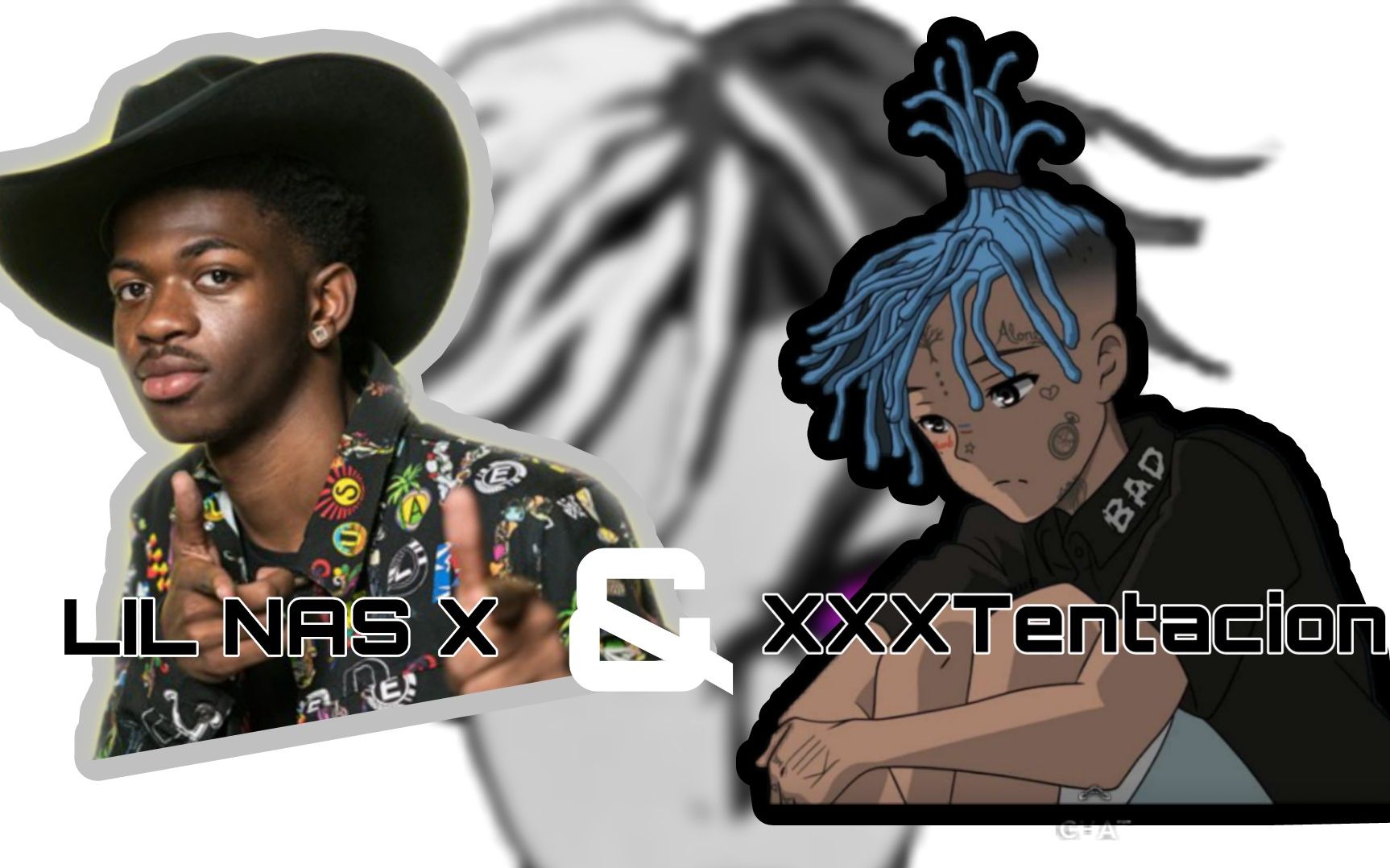 未完成demoxxxtentacionlilnasxwhenimwithu