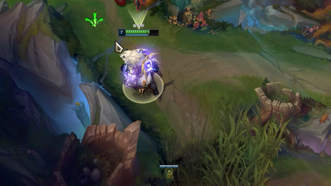 圣杯之战第二弹