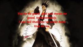 Bleach 死神 Ost 附歌词 Stand Up Be Strong 哔哩哔哩 つロ干杯 Bilibili