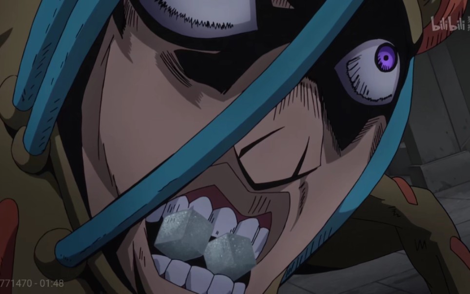 jojo的奇妙冒险乔格拉特和赛可