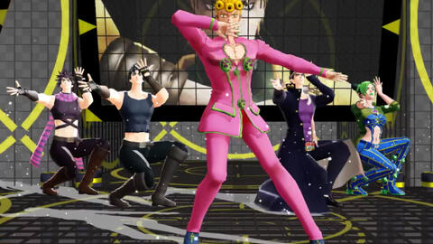 Mmd Giojo 被害妄想携帯女子 笑 Jojo 哔哩哔哩 Bilibili Mmd Giojo 被害妄想携帯女子 笑 Jojo 哔哩哔哩 Bilibili