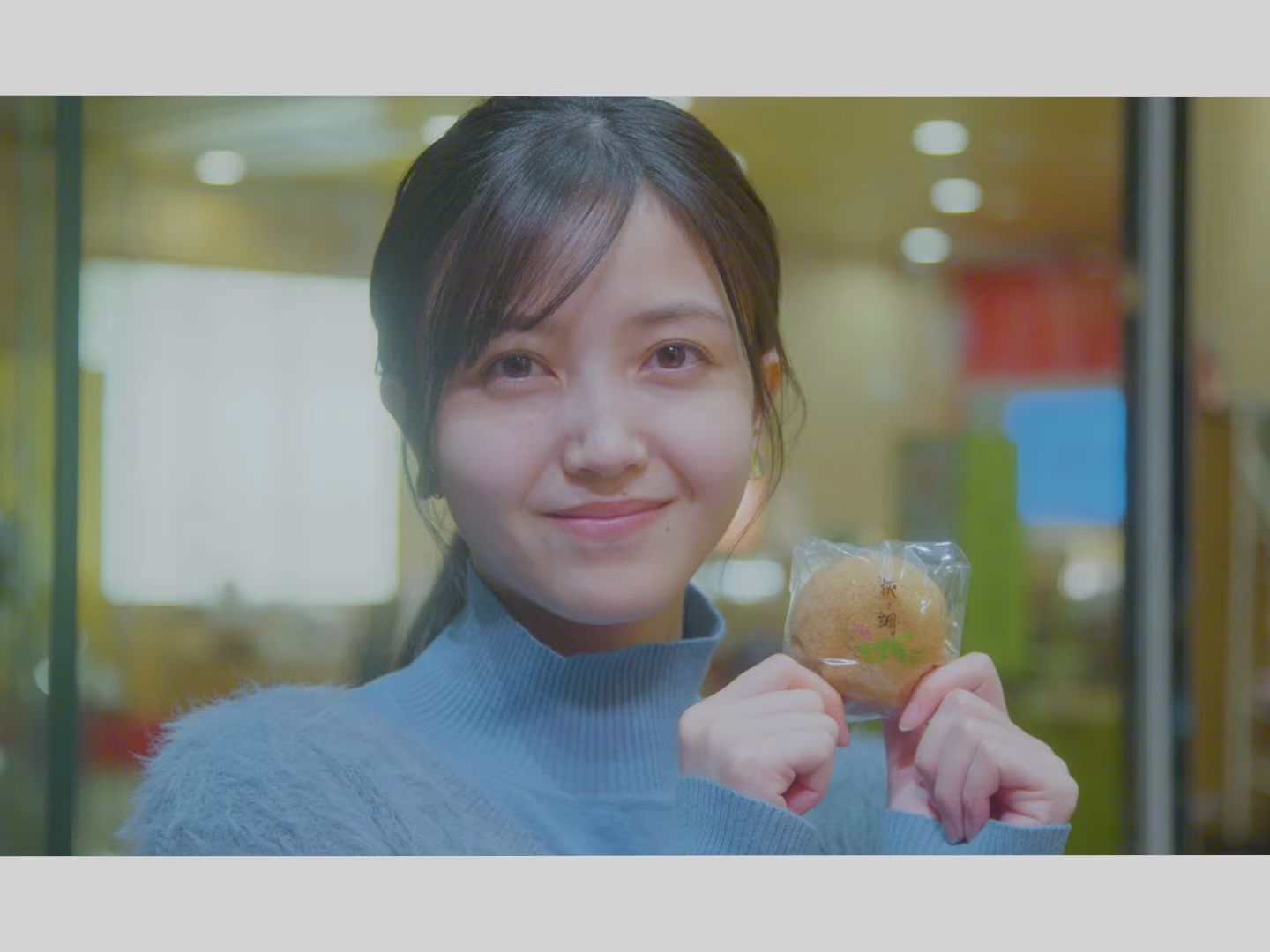 「乃木坂46 久保史緒里の宮城99仙台 旅しおり」萩の調 特別篇