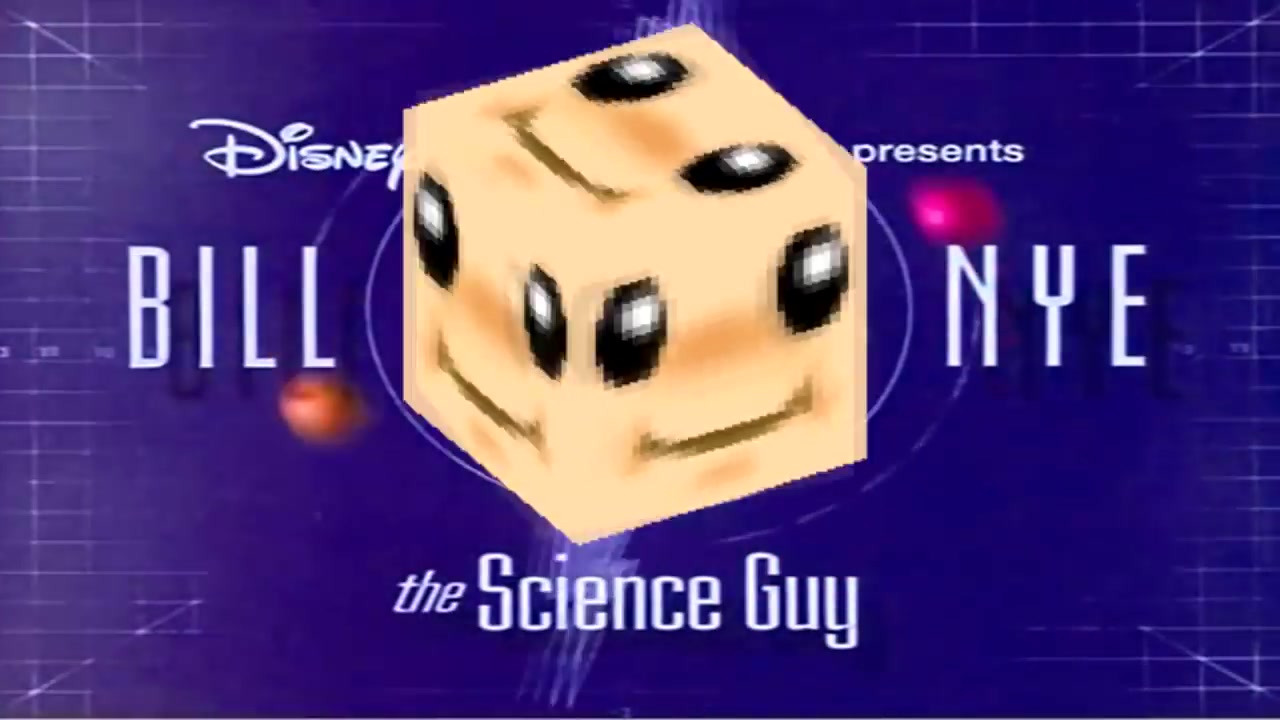 [图]BUP Nye The Science Guy 【搬运】