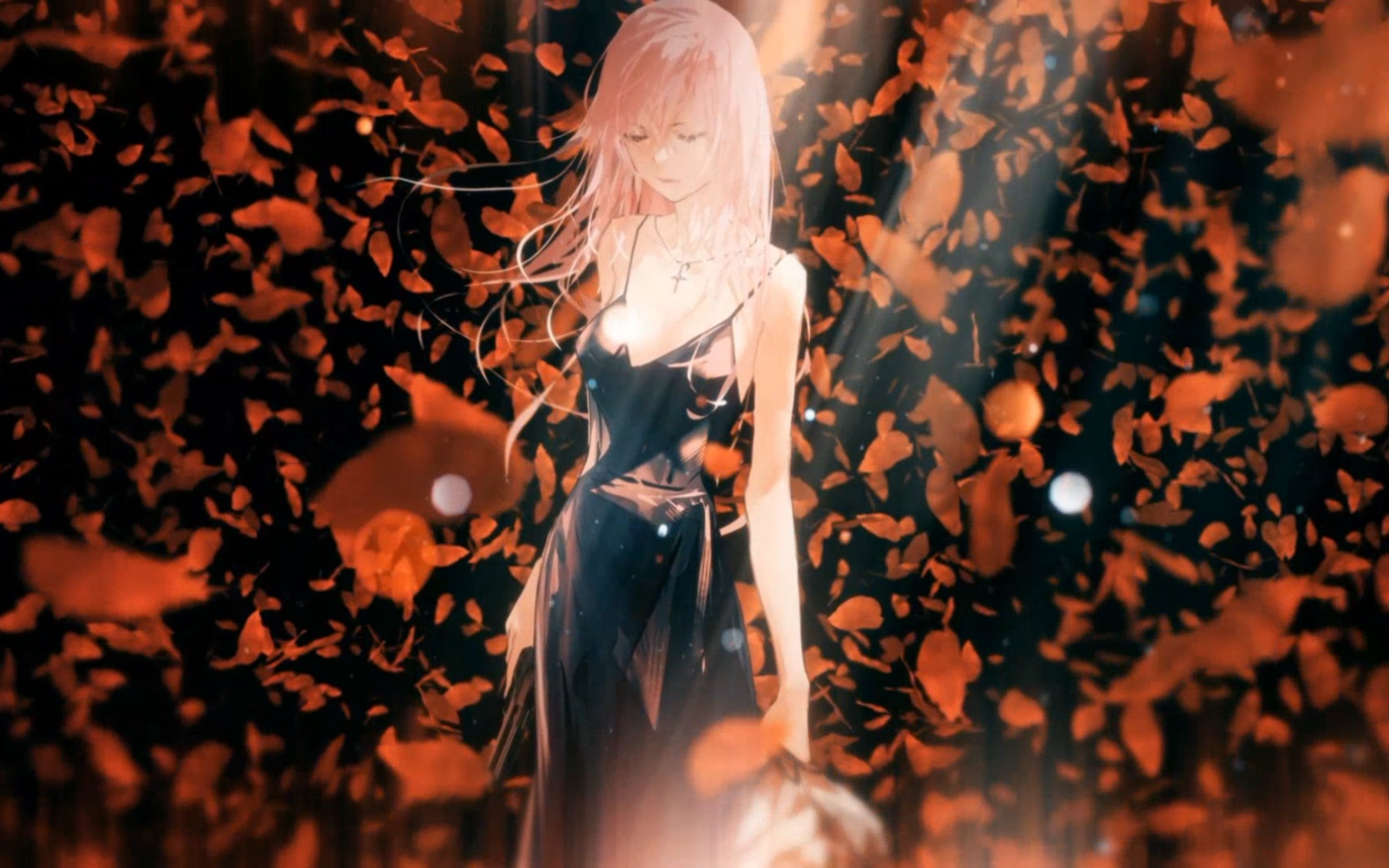 egoist 當事者mv