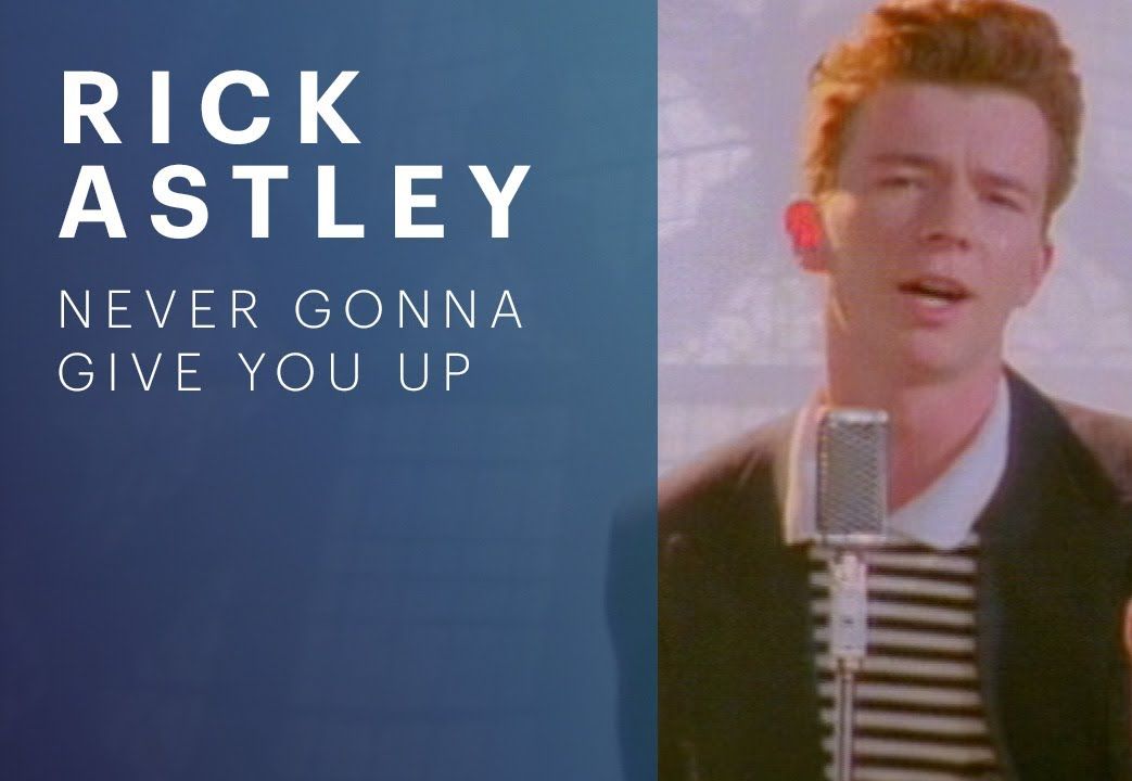 【逆转裁判】意识流生草辩论s4e1:rickroll是一种滚动吗?