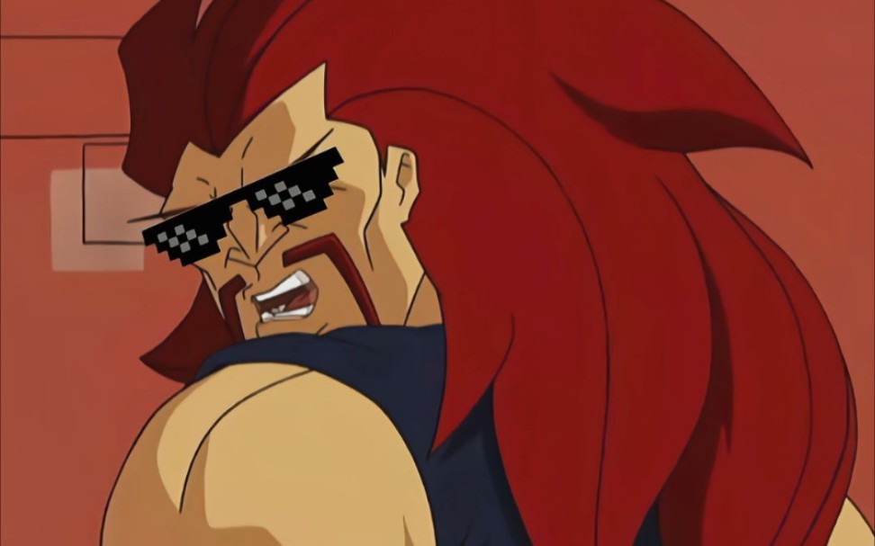 成龙历险记阿福大招