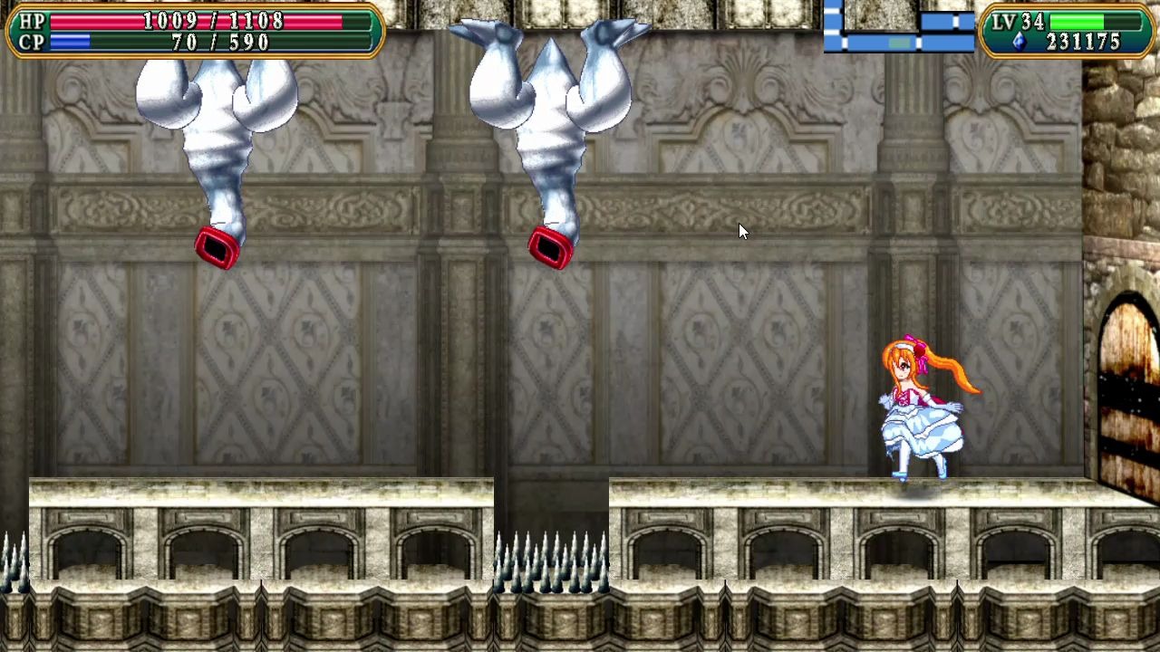 viotoxica游戏实况第四期