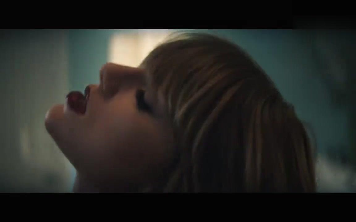 泽恩Zayn&霉霉Taylor Swift的《 I Don't Wanna Live Forever 》官方MV,50度黑主题曲.哔哩哔哩bilibili