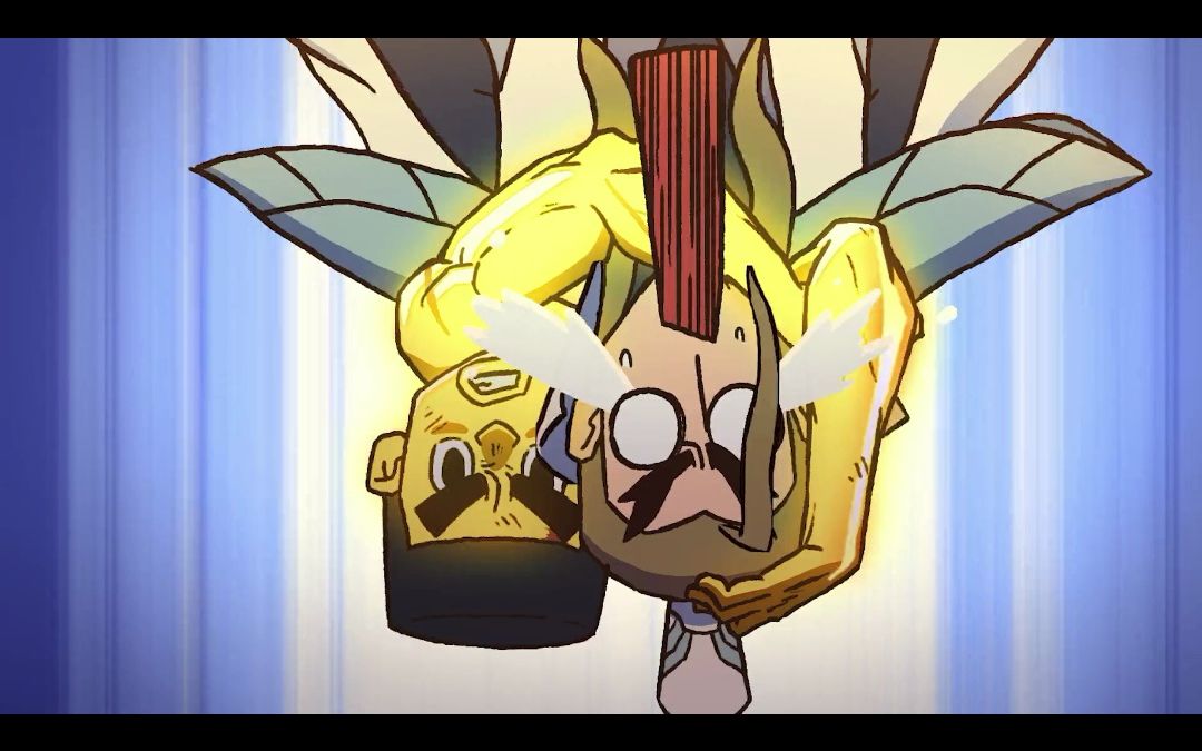 伍六七之何大春的几次战斗