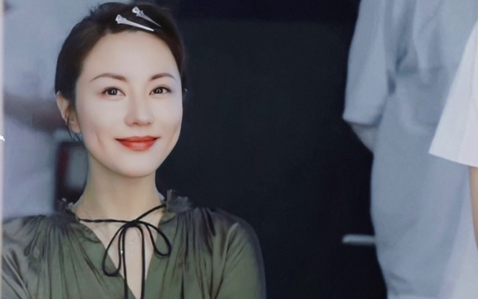 姬圈神颜姐学鼻祖刘心悠