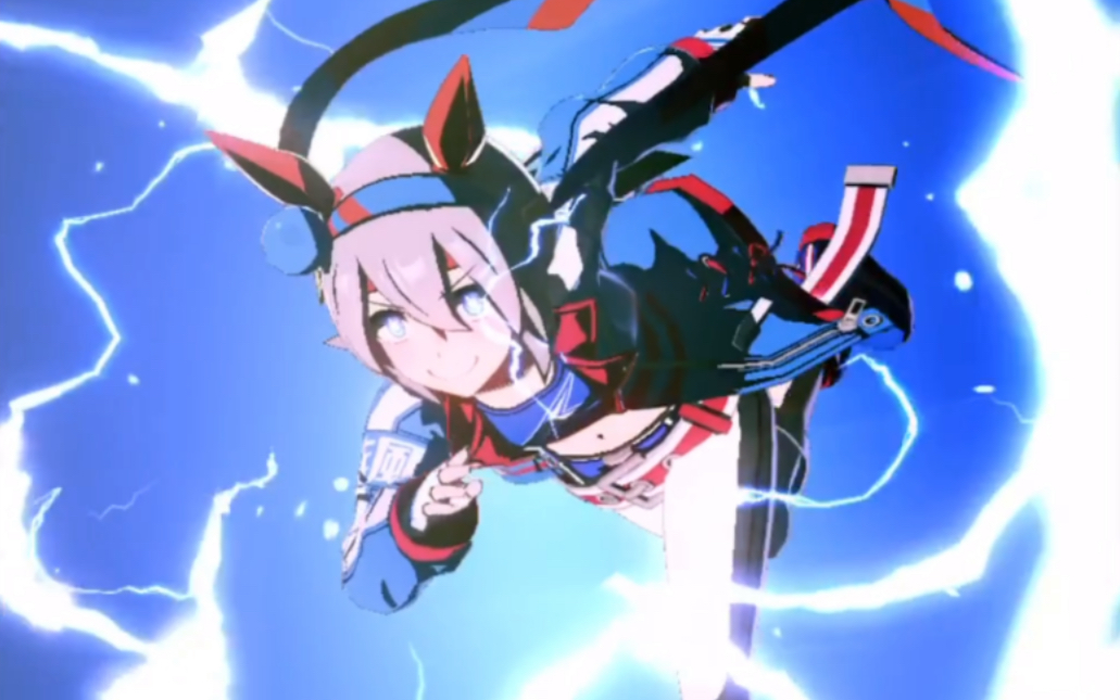 【竖屏】a决首胜!玉藻十字,疾风迅雷!