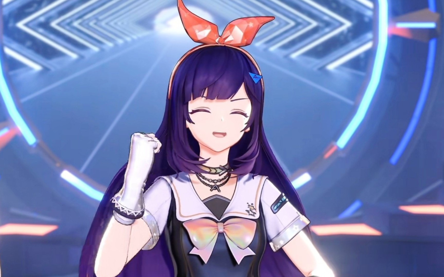 【a-soul贝拉】关于二宝跳娃舞的剪辑!