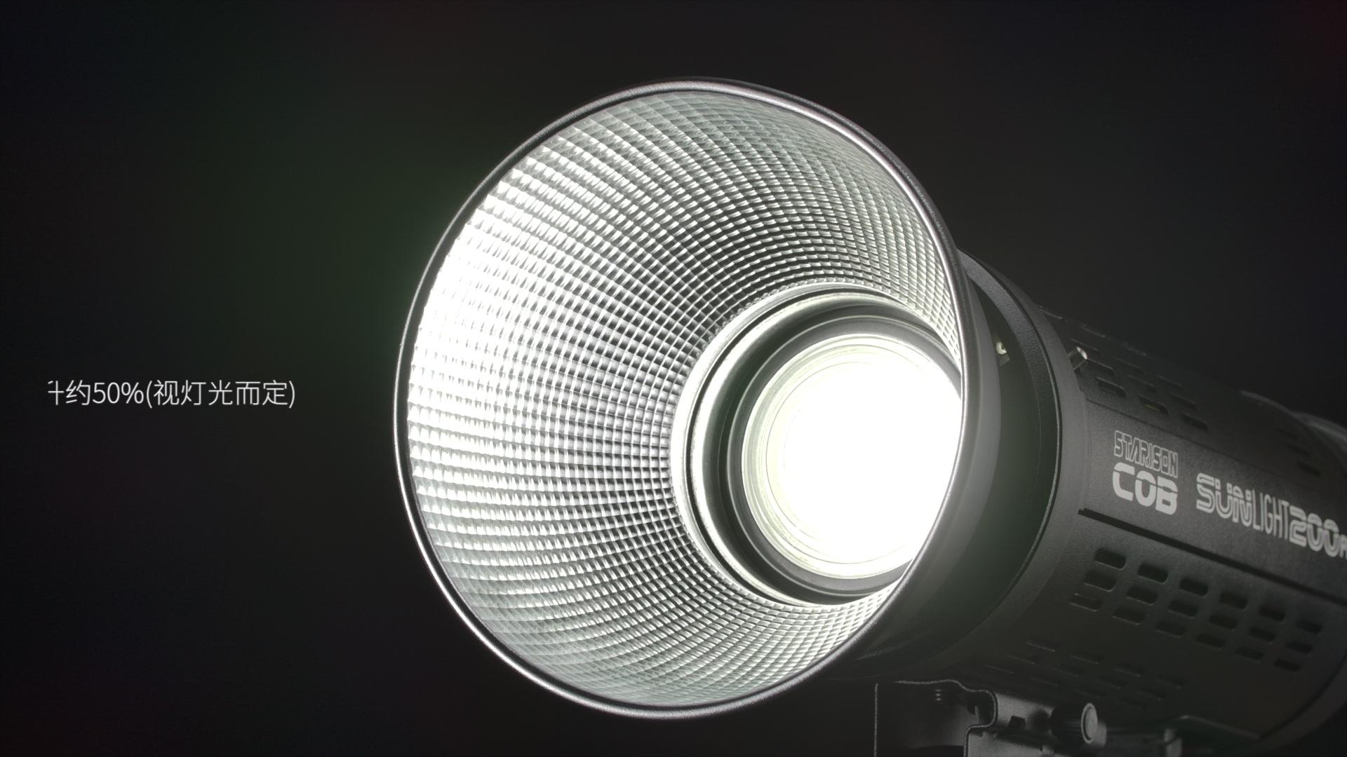 q70 70度强光罩720p