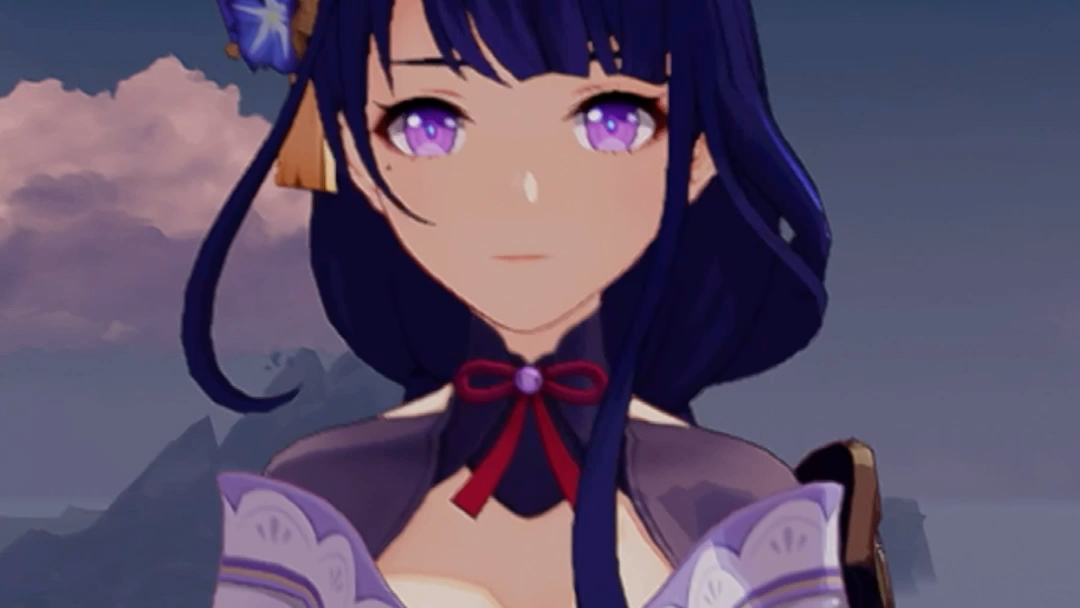 让我看看是哪个怨种和璞鸢给雷军用_哔哩哔哩bilibili_原神