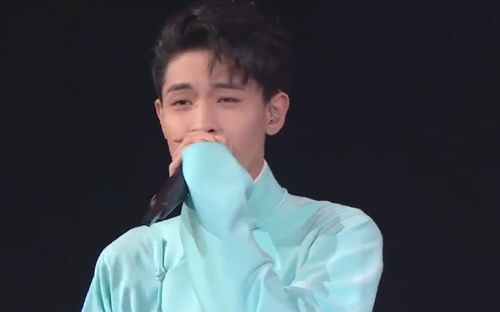 秦霄贤孟鹤堂周九良栾云平唱rap这样的德云男团你见过吗德云社秦霄贤