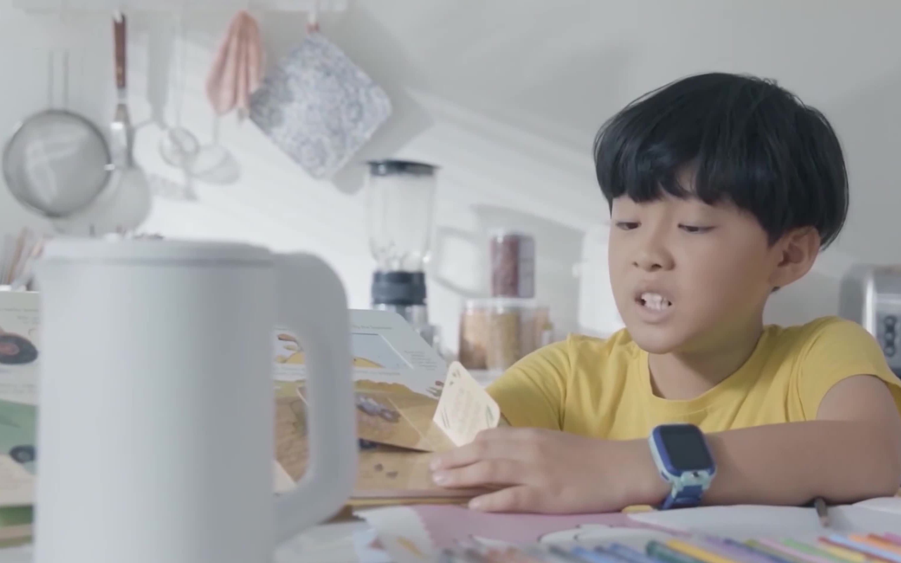 守望先锋q宝o宝一款智能语音机器人它值得陪您到老