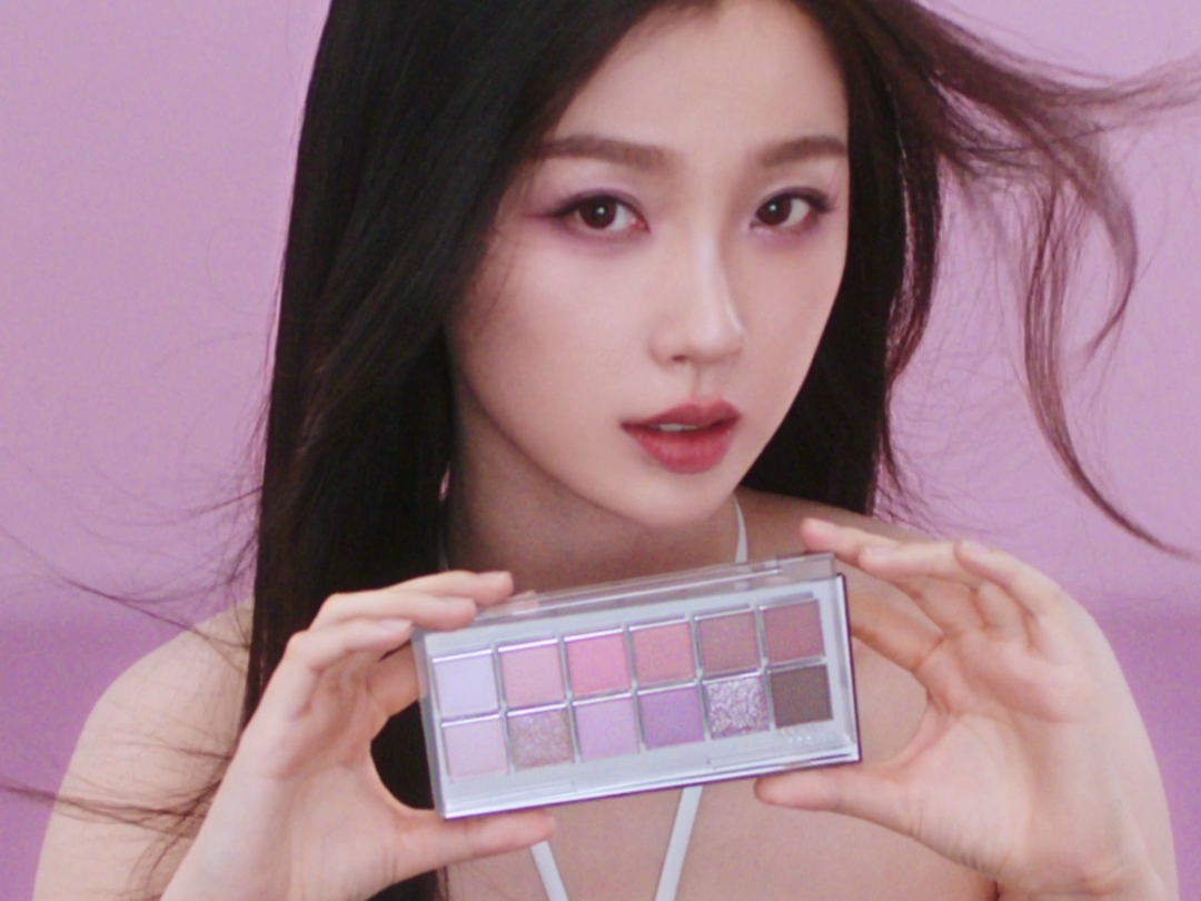 【虞书欣】240318 joocyee酵色微博更新视频