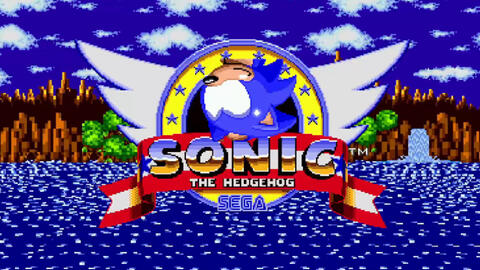 Sonic the Hedgehog: Editable ROM EYX