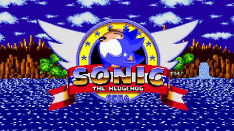 Sonic the Hedgehog: Editable ROM EYX (2022)