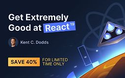 React 19 深入浅出, 探索React开发的最新趋势和技术, 构建生产级React应用程序哔哩哔哩bilibili