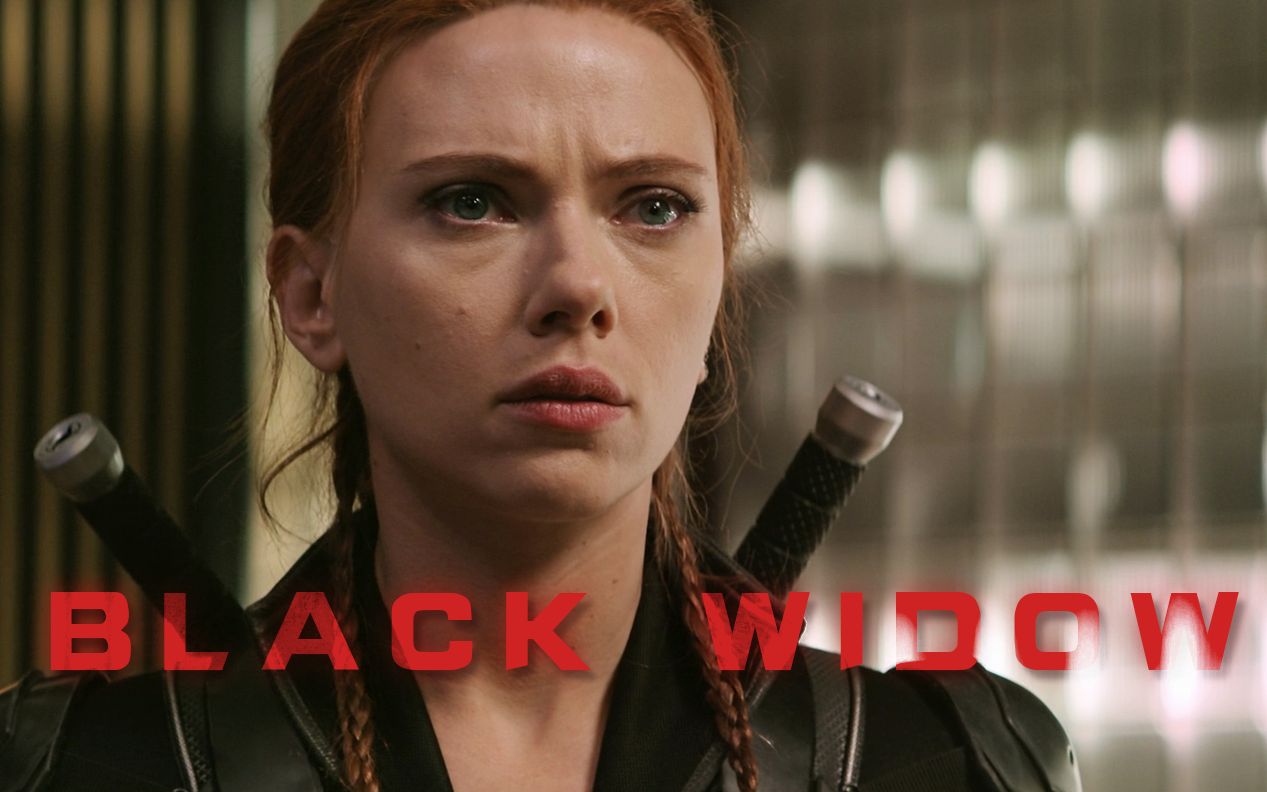 black widow2021寡姐_哔哩哔哩_bilibili