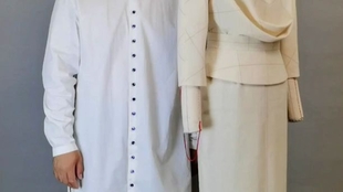 服装立体裁剪教程 光芒褶连衣裙立体裁剪 哔哩哔哩 つロ干杯 Bilibili