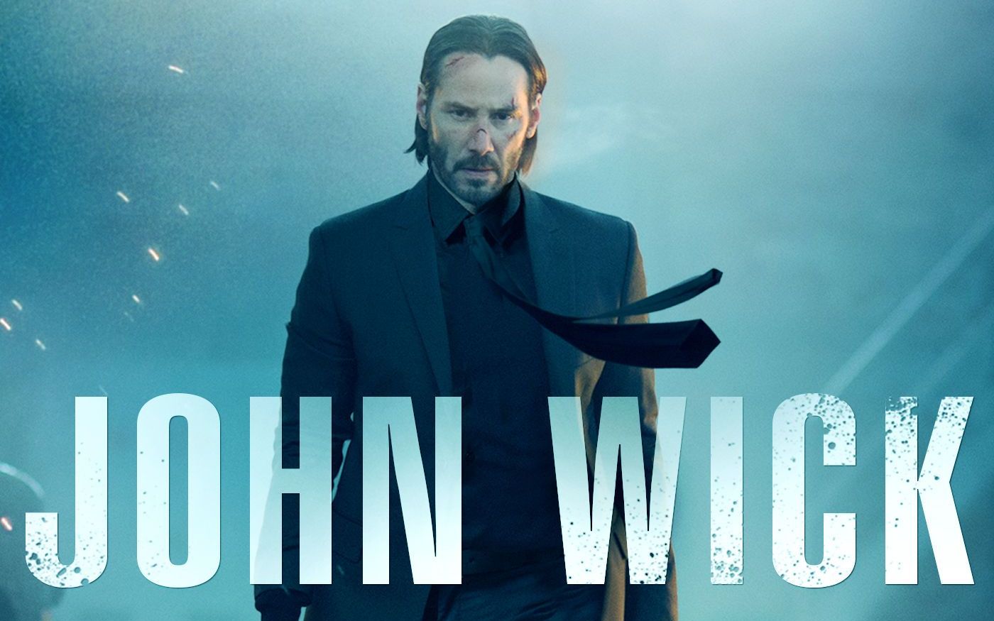 vr里扮演john wick是什么感觉(alyx vr)mod:gunman contracts