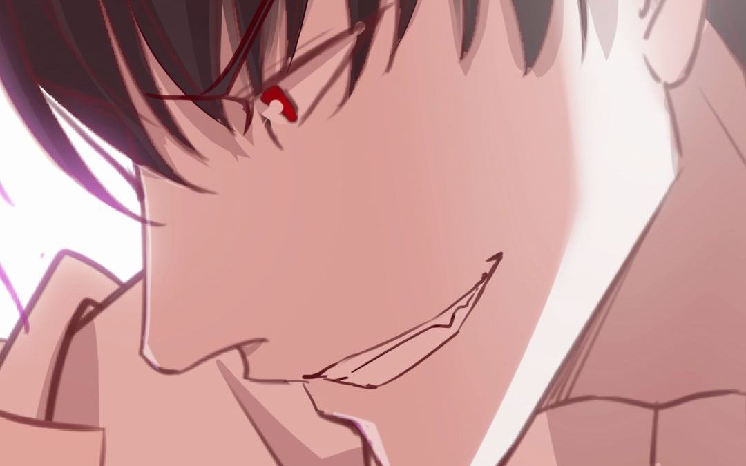 随便亵渎本王让你长长记性原创动画御前狼王顾云川