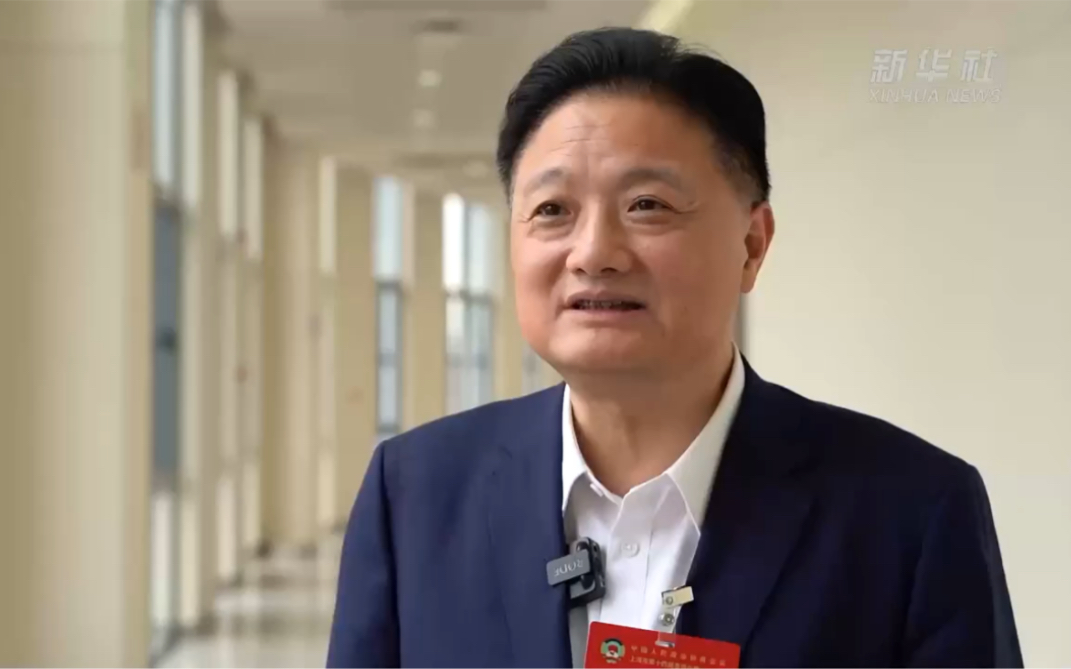 两会声音|郑军华委员:重视临床研究建设,助力上海国际科创中心发展