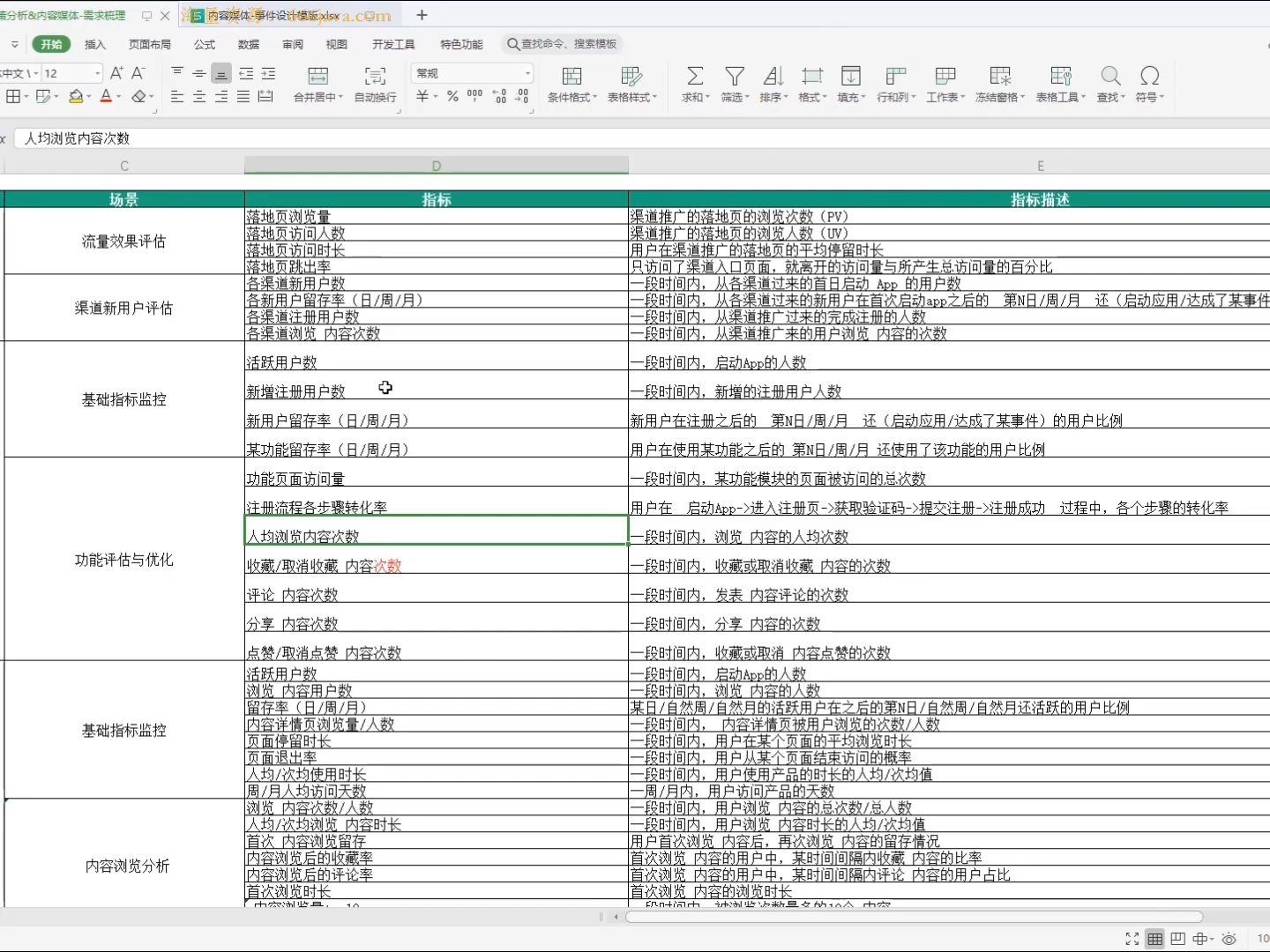 02.埋点方案设计哔哩哔哩bilibili