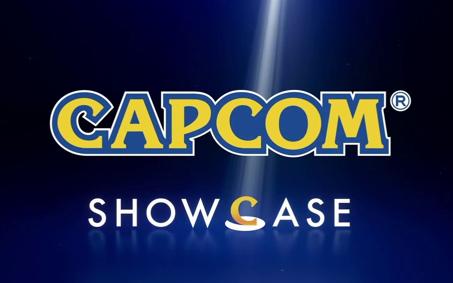 (中字) Capcom 卡普空 发布会 2023洛克人