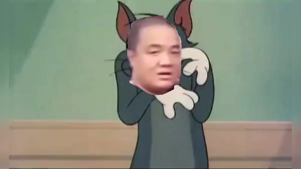 虎弟和杀马特团长