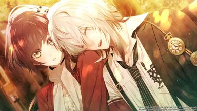 collar X malice『白石景之全CG纪念』_哔哩哔哩_bilibili