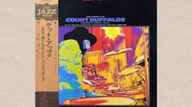 石川晶 COUNT BUFFALOS GET UP! CD Akira Ishikawa & Count Buffalos ‎– Get Up! - YouTube