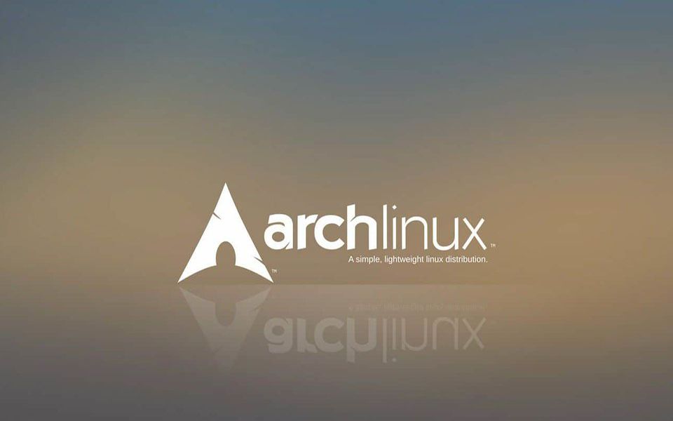 活动作品uefigpt以官方wiki的方式安装archlinux