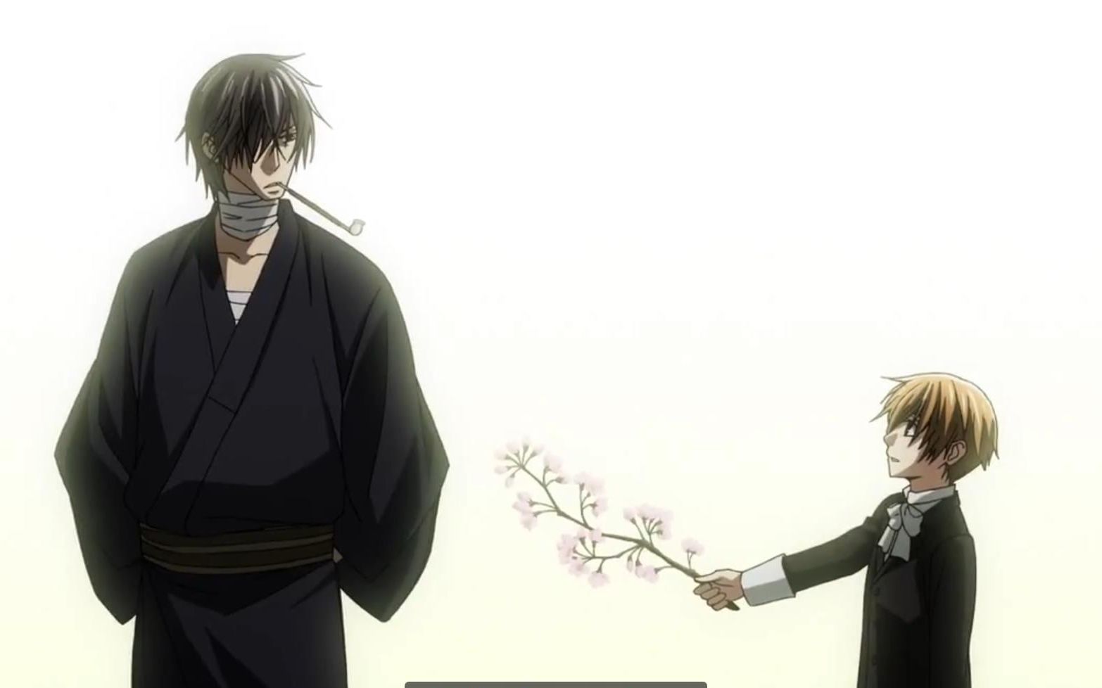 高清无删前方高能场月岛和黑田就是撕扯我心脏的罪魁祸首眷恋你的温柔