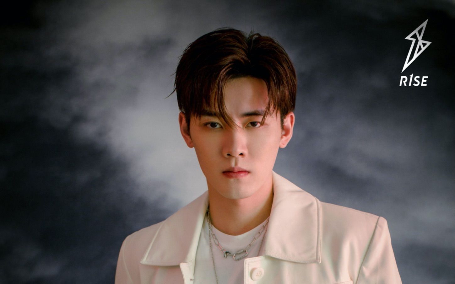 【r1se任豪】rap小分队 曜 喊出我的名字 - 认真的嘎嘎们决赛直播