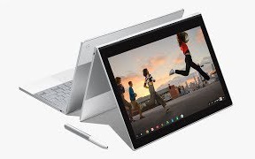 【Google】见证新谷歌Pixelbook,重新定位笔记本电脑哔哩哔哩bilibili