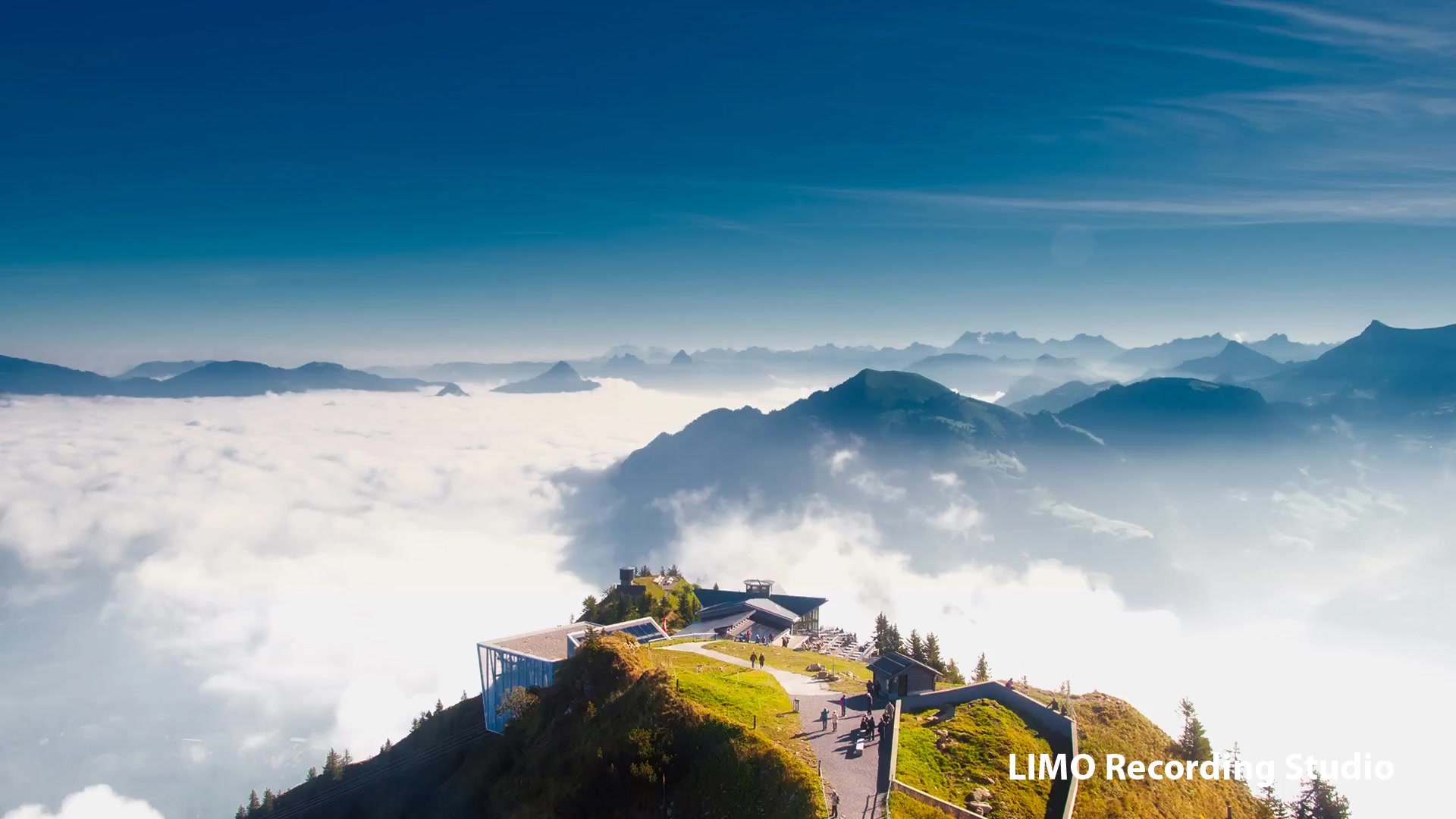 jay sweeps - geographer