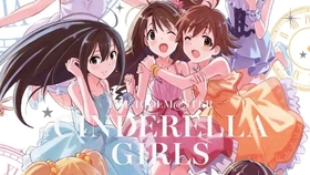 偶像大师音乐 Pure Snow 十時愛梨cv 原田ひとみ 哔哩哔哩 つロ干杯 Bilibili