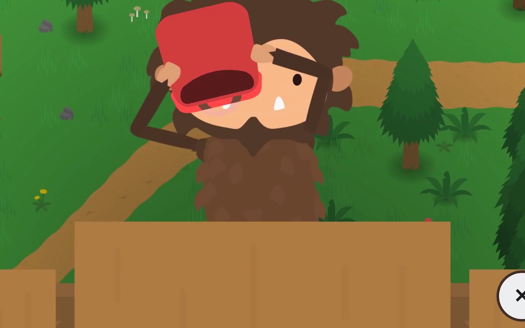 sneaky sasquatch mac(捣蛋大脚怪搞怪冒险游戏)原生中文版