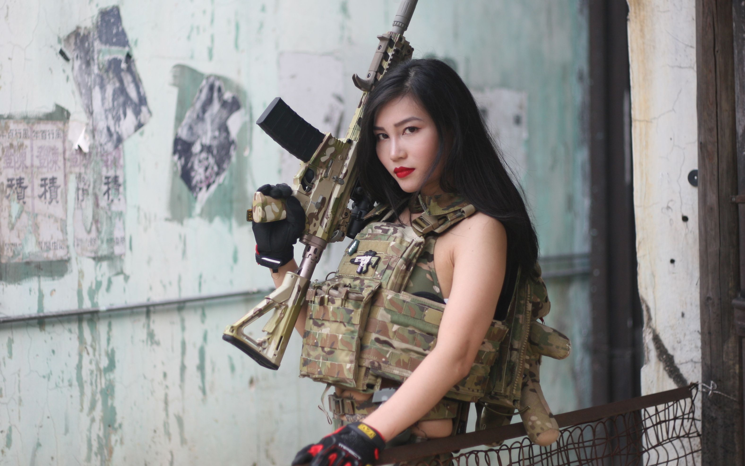 当小姐姐采访真人wargame_哔哩哔哩 (゜-゜)つロ 干杯~-bilibili