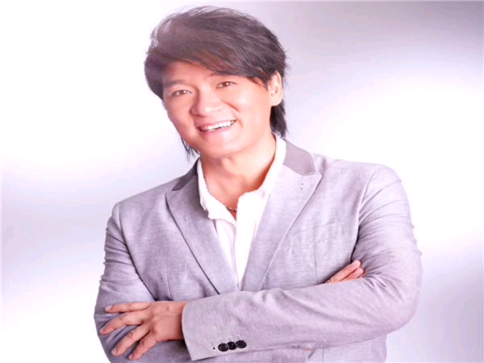 周华健的歌非常经典