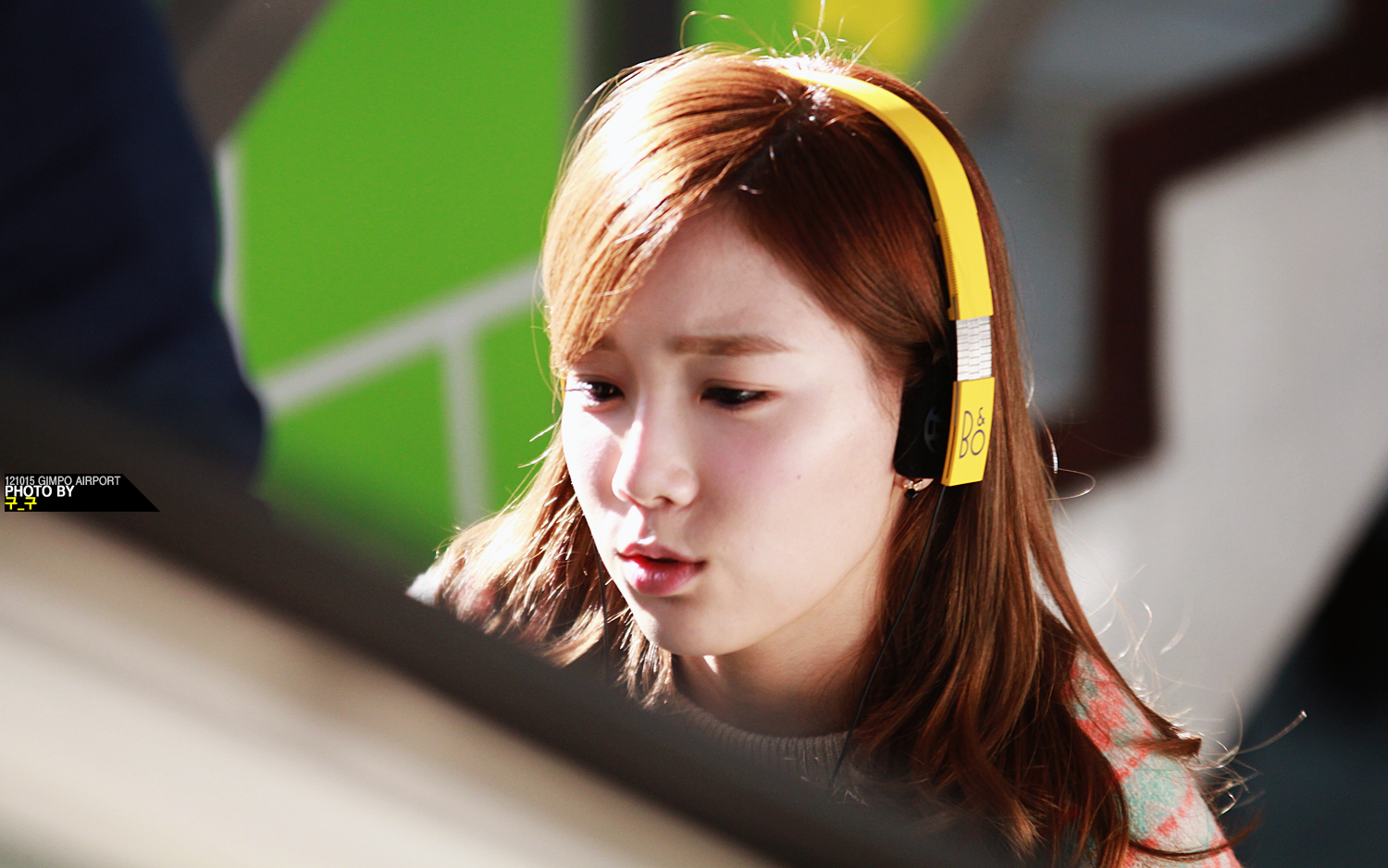 【金泰妍】150912 少女时代 - lion heart   gee_哔哩哔哩 (゜-゜)つ