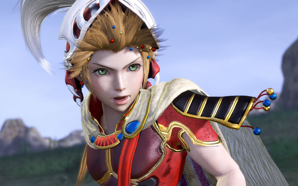 【fc】最终幻想3 | final fantasy iii | 1990_哔哩哔哩_bilibili