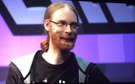 【minecon 2016】与minecraft 首席开发者 jeb 闲聊