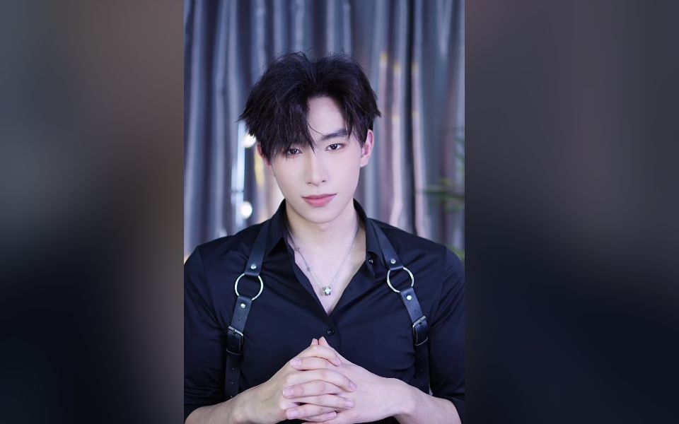 鲨鱼尹锐_20230322直播录屏1