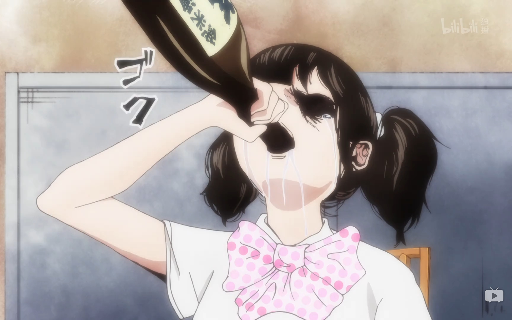 【后街女孩】洗脑教育的后果太可怕了