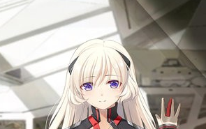 少女前线同人作品【IRIS】G3线 一路被喂哔哩哔哩bilibili